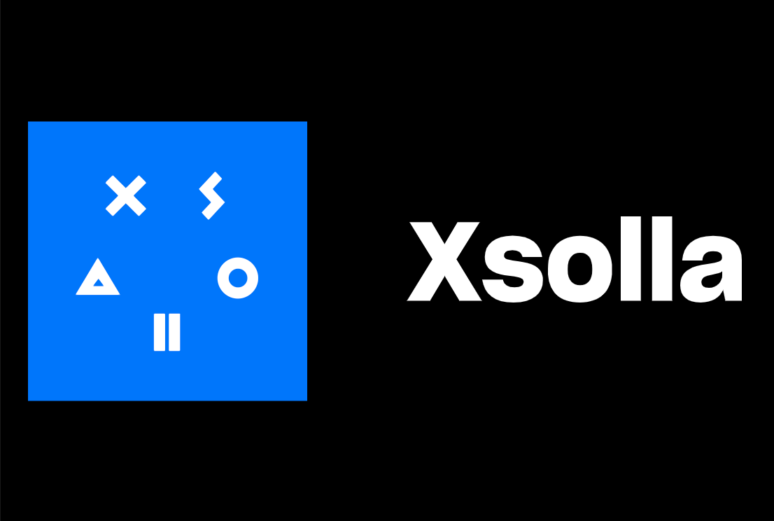 xslolla logo